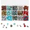 Southwest Crafting Beads Box by Bead Landing™